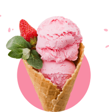Ice cream
